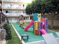 Детская площадка - фотогалерея на RCC-TRAVEL.RU Детская площадка - фотогалерея на RCC-TRAVEL.RU